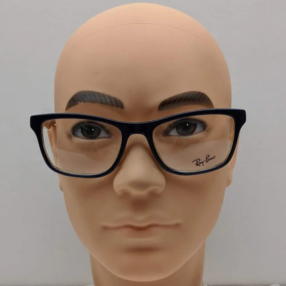 🕶️Ray-Ban RB5279 5131 Eyeglasses 53/18 145 /KAO559🕶️ - Picture 8 of 8